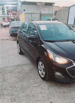 شێڤرۆلێت سپارک